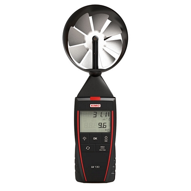 Kimo Portables LV 130 S Anemometer